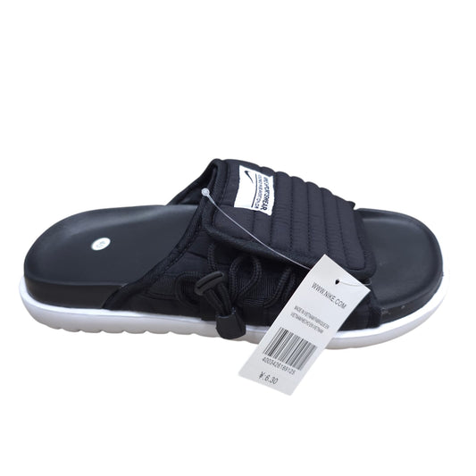 Chanclas Nike Benassi JDI Importadas R-eplica AAA