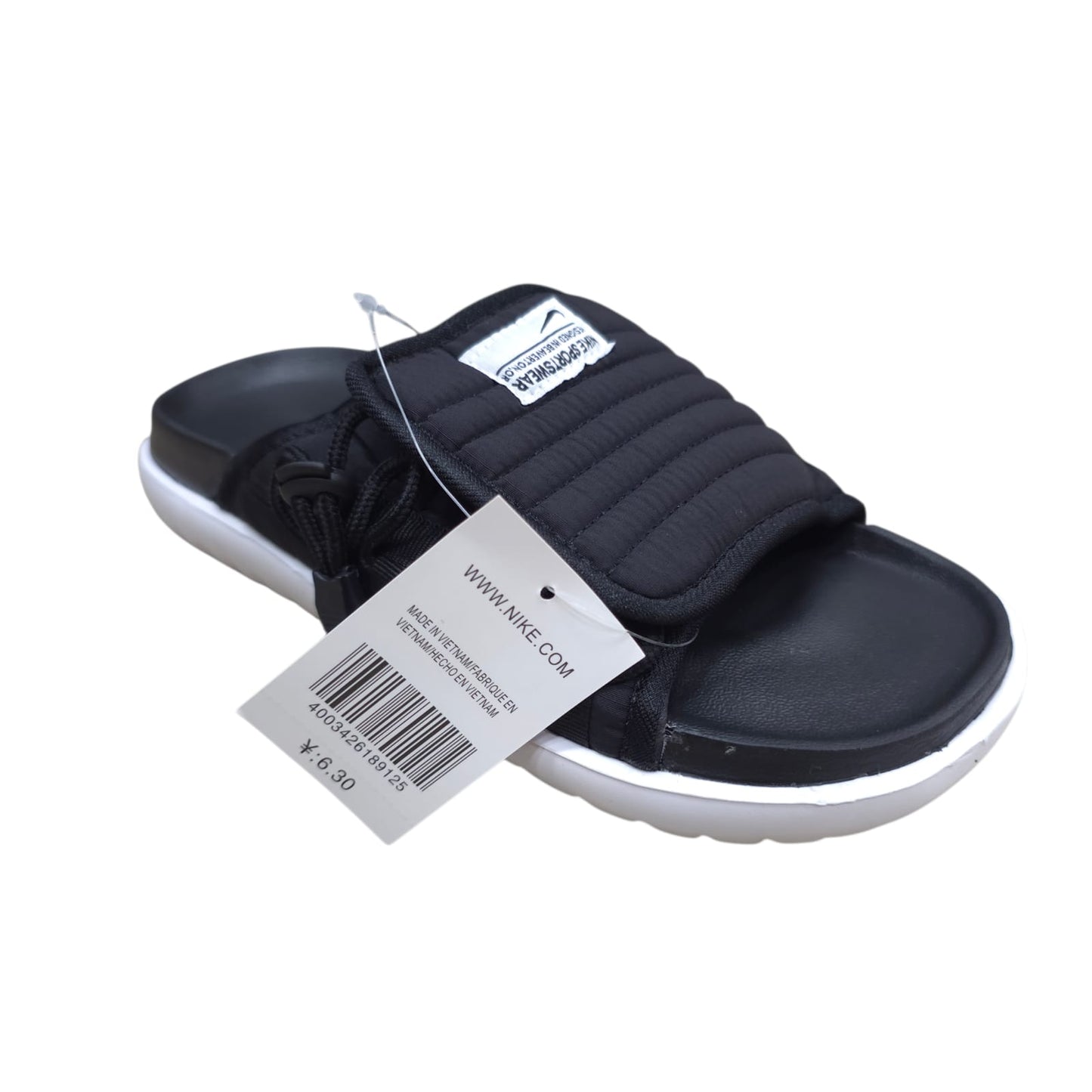 Chanclas Nike Benassi JDI Importadas R-eplica AAA