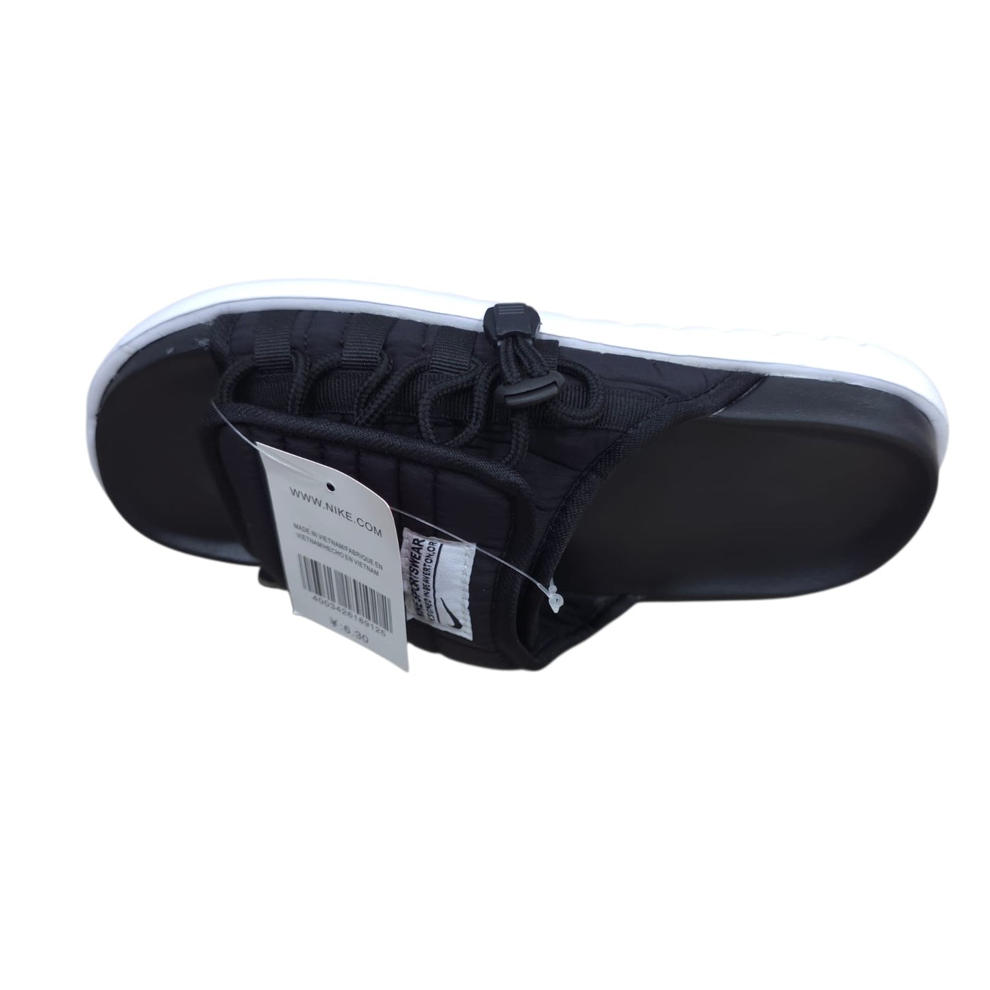 Chanclas Nike Benassi JDI Importadas R-eplica AAA