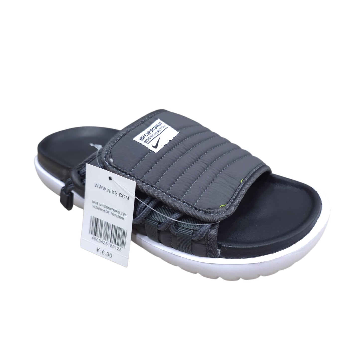 Chanclas Nike Benassi JDI Importadas R-eplica AAA