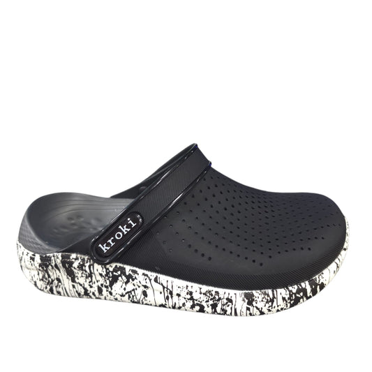 Chanclas Sandalias Estilo Crocs Deportivas R-eplica AA