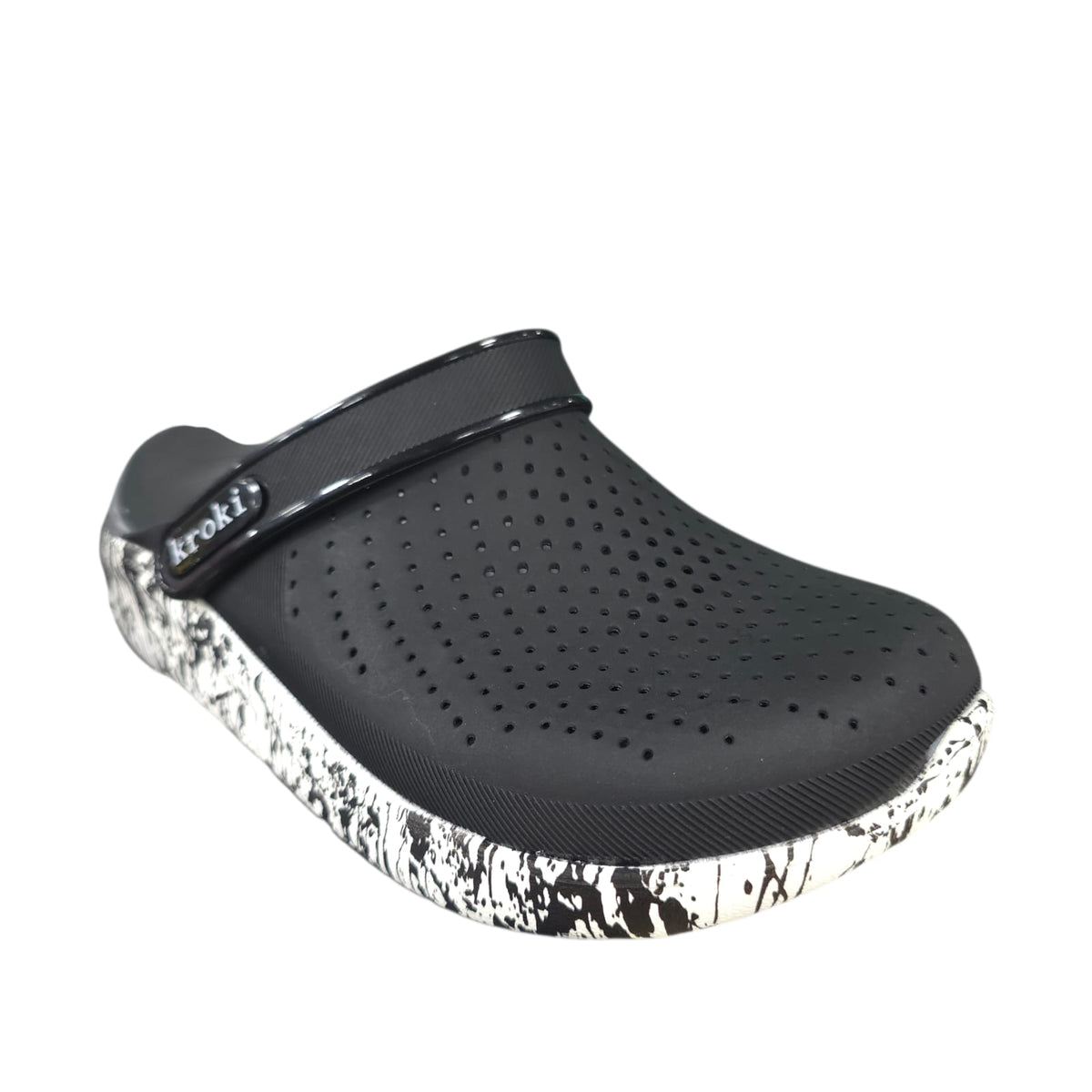 Chanclas Sandalias Estilo Crocs Deportivas R-eplica AA