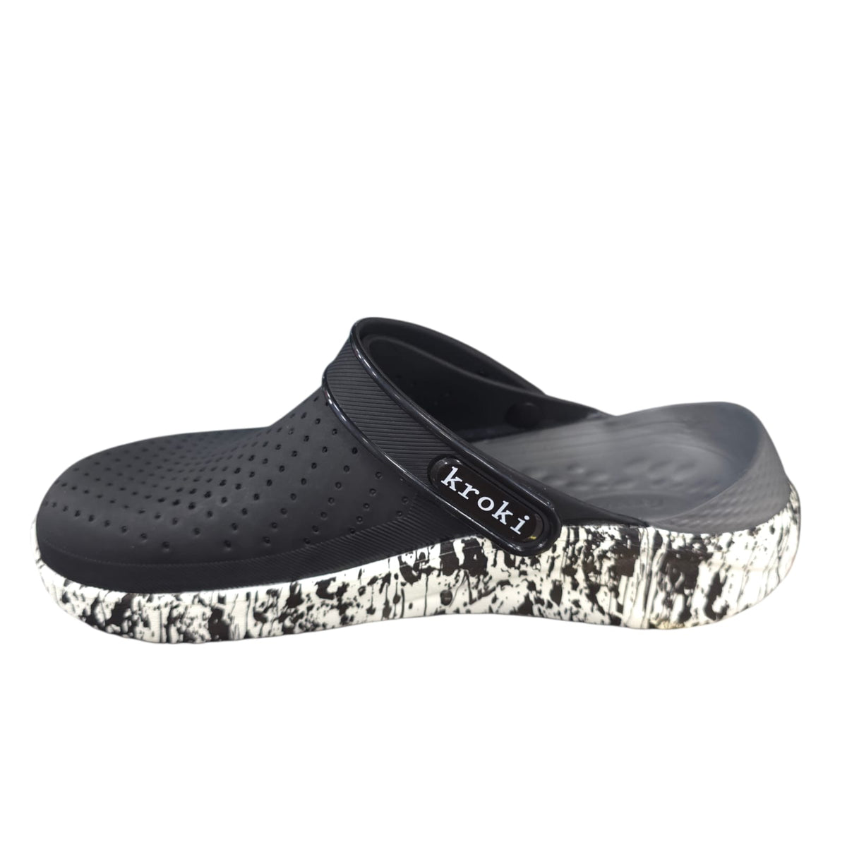 Chanclas Sandalias Estilo Crocs Deportivas R-eplica AA