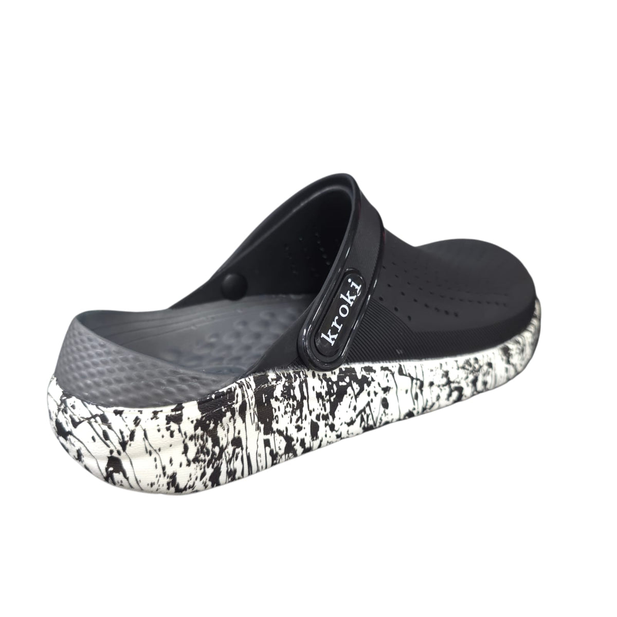 Chanclas Sandalias Estilo Crocs Deportivas R-eplica AA