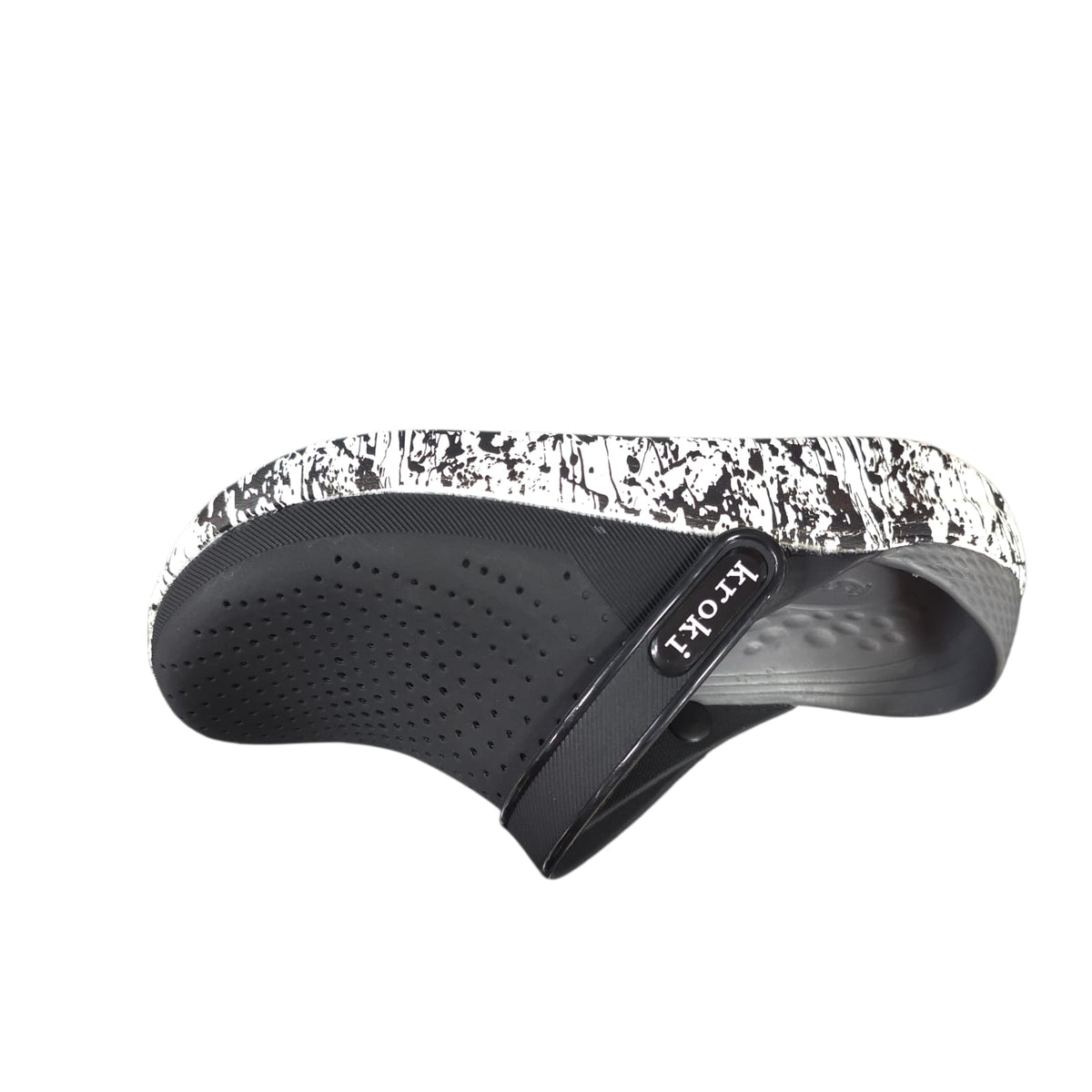 Chanclas Sandalias Estilo Crocs Deportivas R-eplica AA