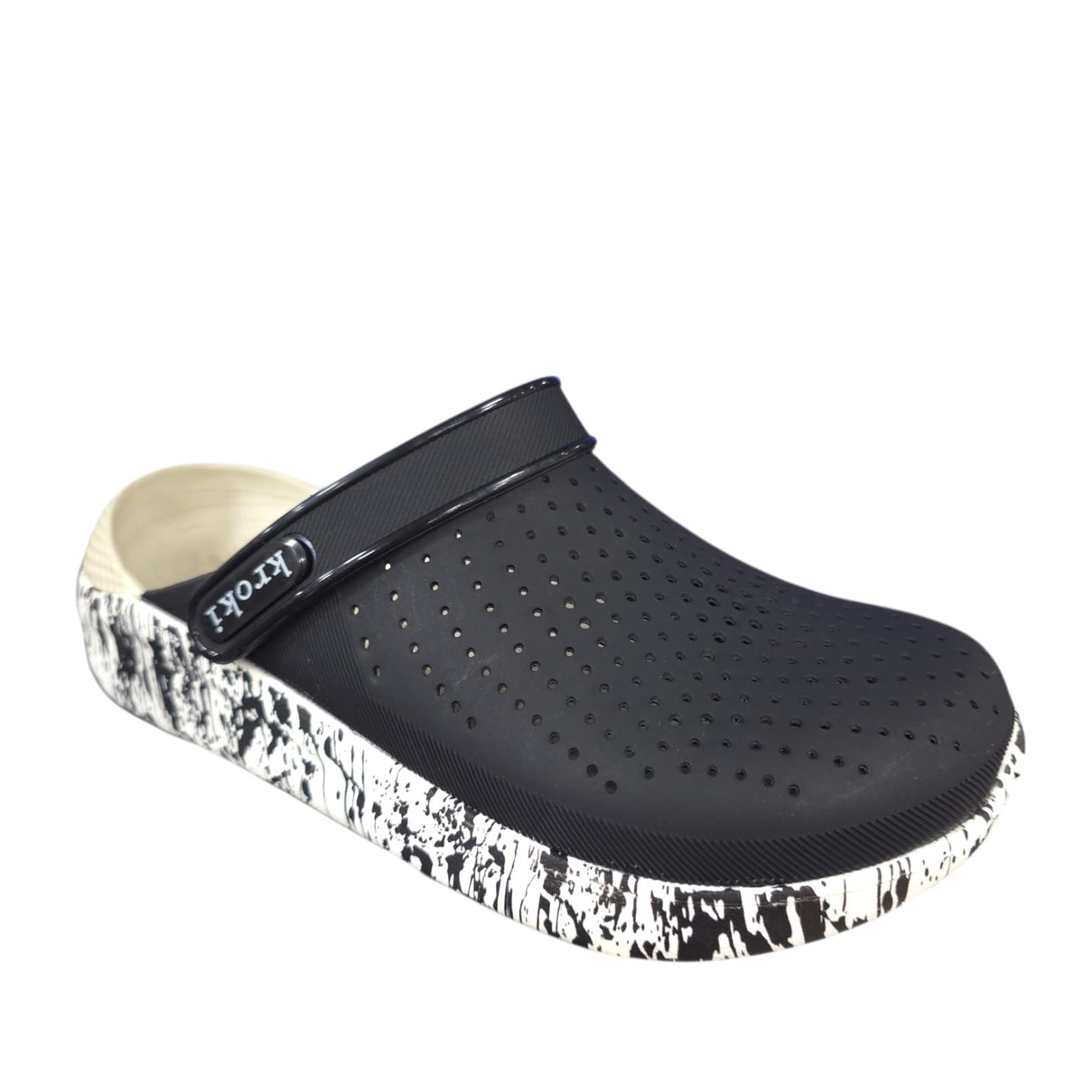 Chanclas Sandalias Estilo Crocs Deportivas R-eplica AA
