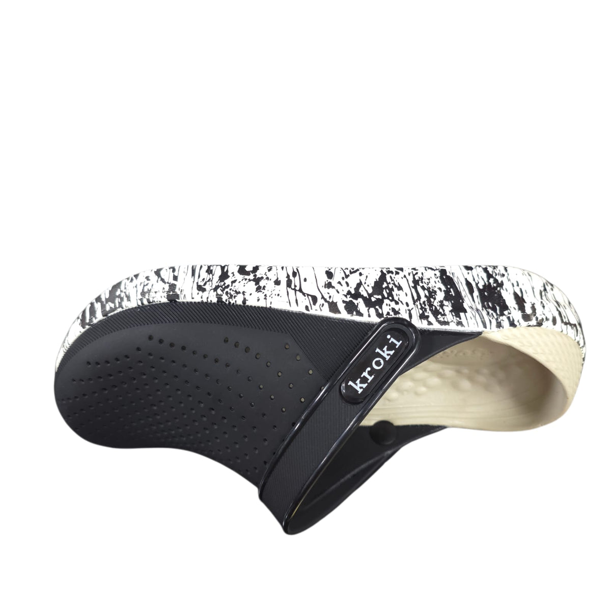 Chanclas Sandalias Estilo Crocs Deportivas R-eplica AA