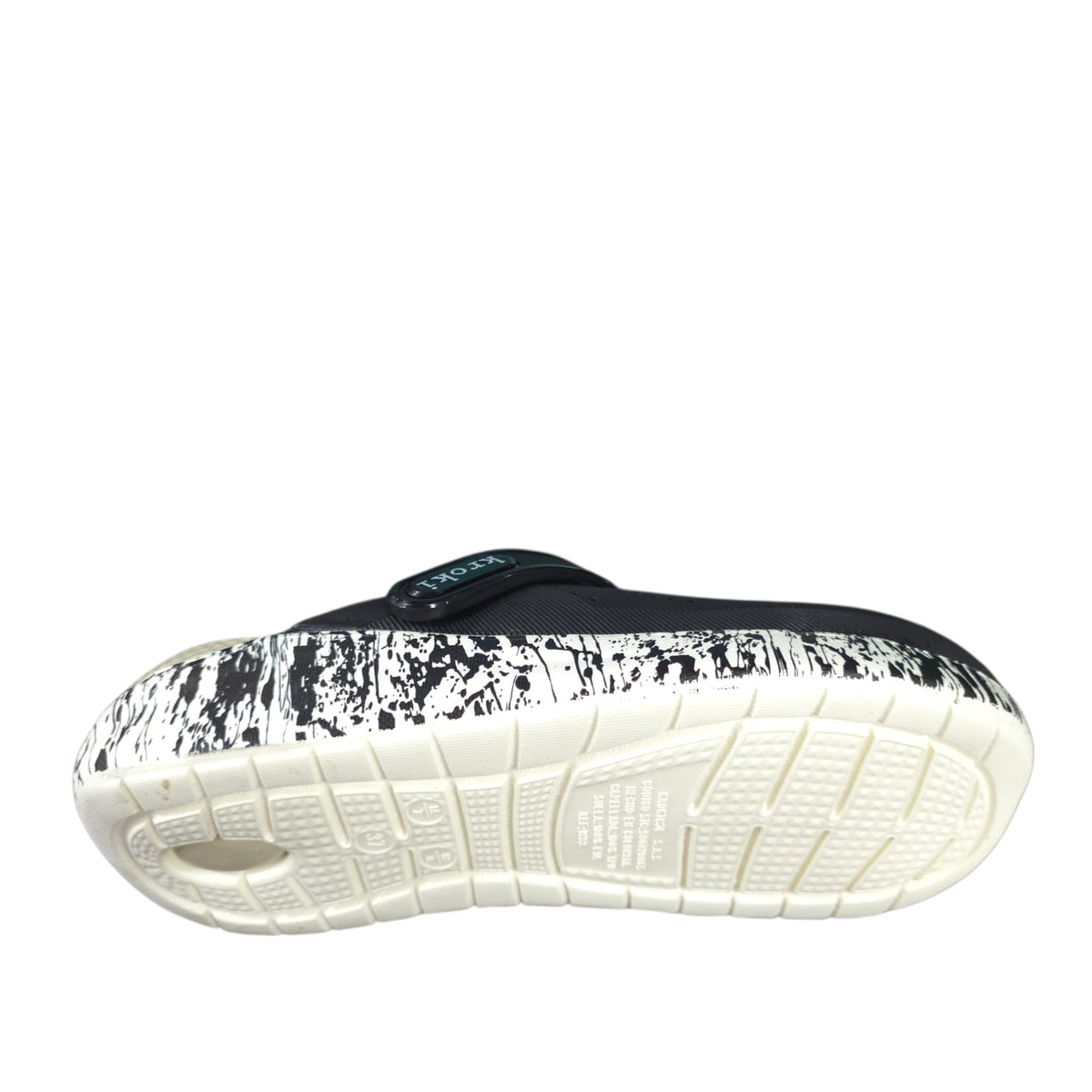 Chanclas Sandalias Estilo Crocs Deportivas R-eplica AA