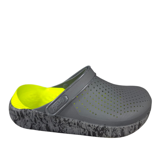 Chanclas Sandalias Estilo Crocs Deportivas R-eplica AA