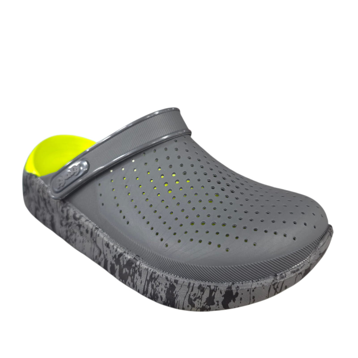 Chanclas Sandalias Estilo Crocs Deportivas R-eplica AA