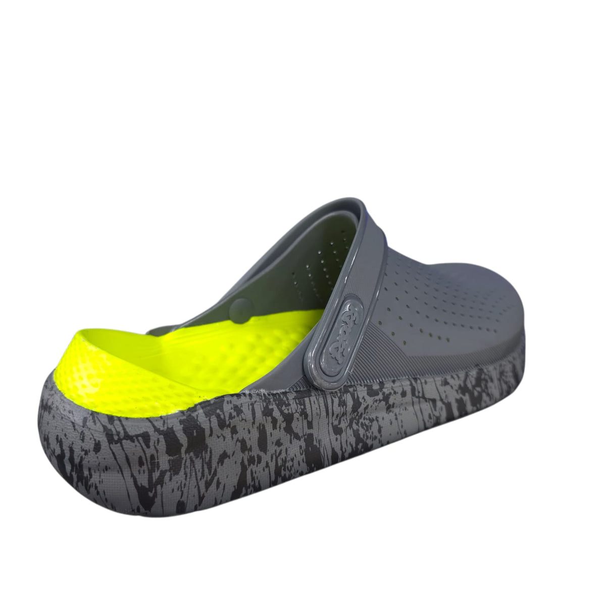 Chanclas Sandalias Estilo Crocs Deportivas R-eplica AA