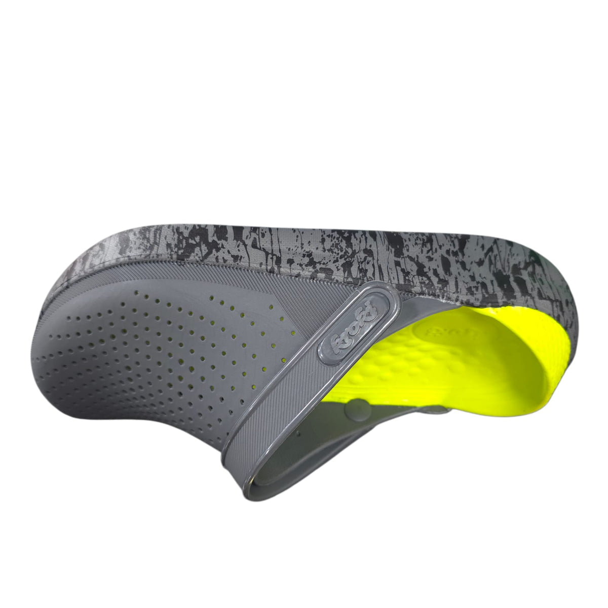 Chanclas Sandalias Estilo Crocs Deportivas R-eplica AA