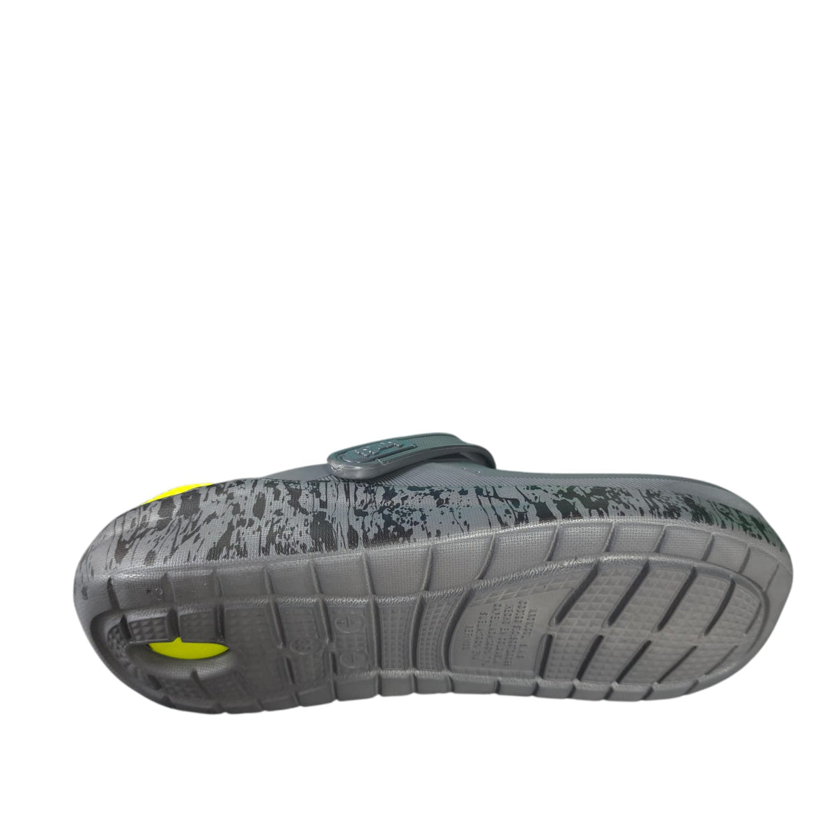 Chanclas Sandalias Estilo Crocs Deportivas R-eplica AA