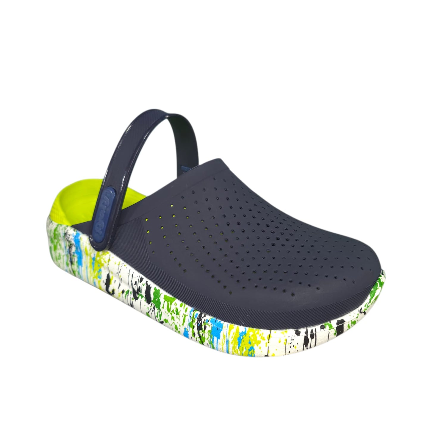 Chanclas Sandalias Estilo Crocs Deportivas R-eplica AA