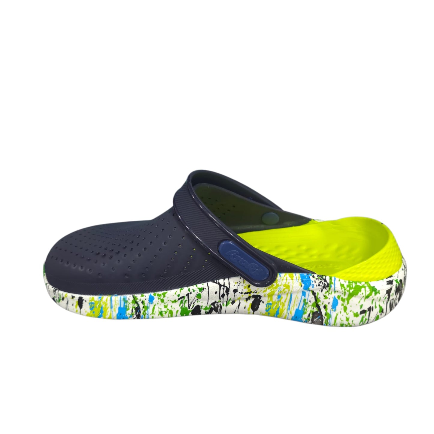 Chanclas Sandalias Estilo Crocs Deportivas R-eplica AA
