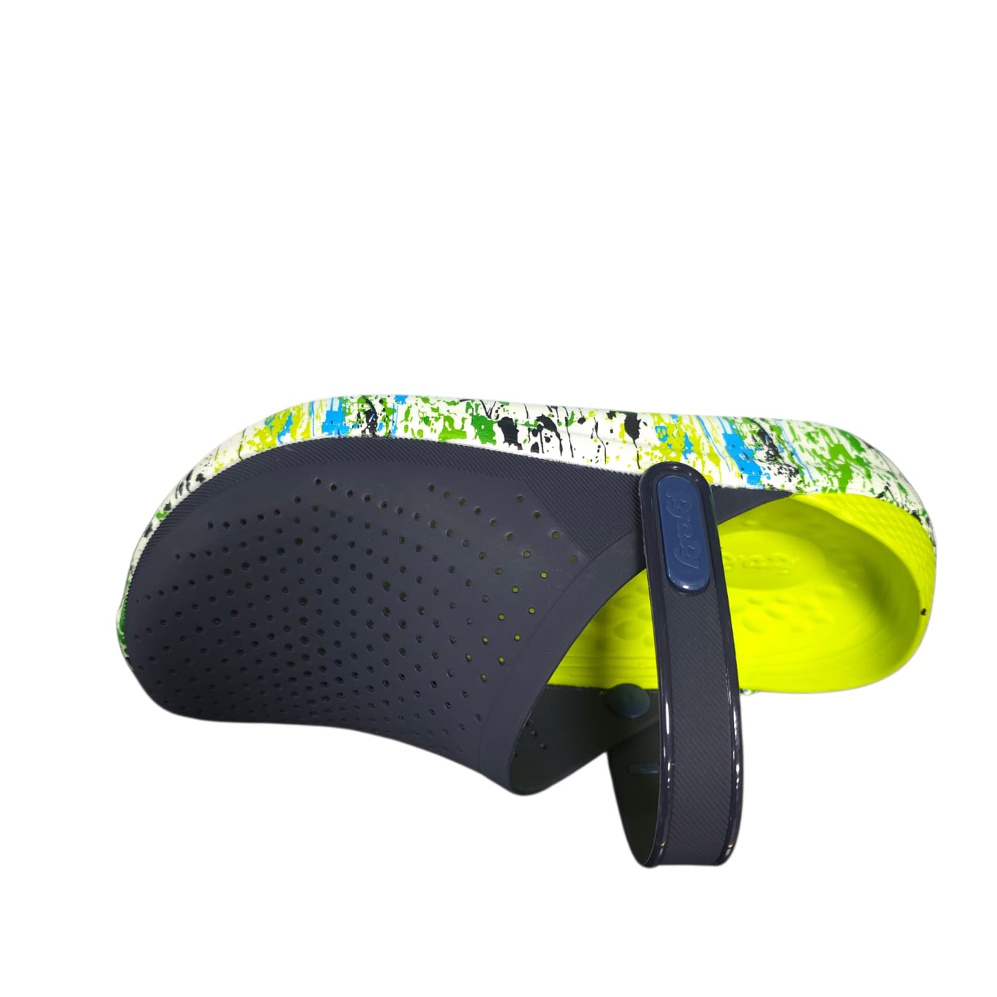Chanclas Sandalias Estilo Crocs Deportivas R-eplica AA