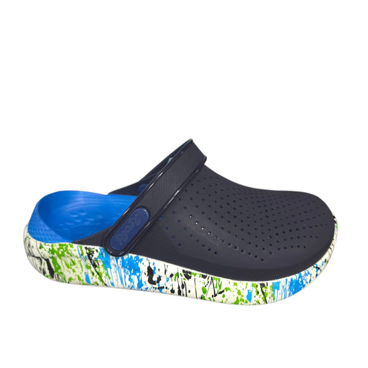 Chanclas Sandalias Estilo Crocs Deportivas R-eplica AA