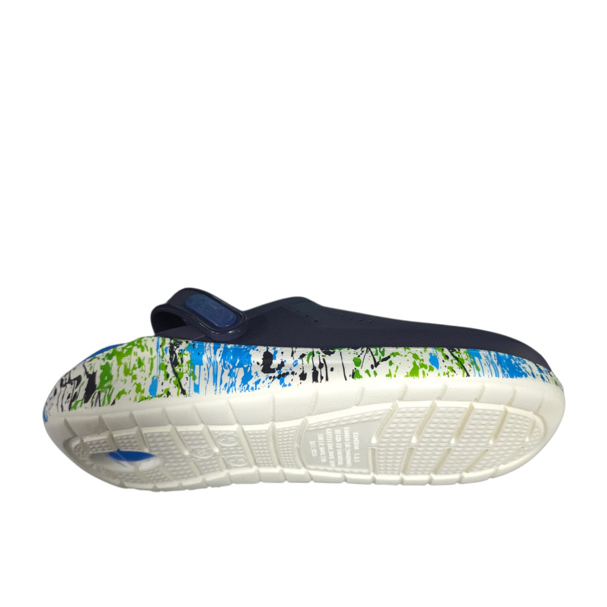Chanclas Sandalias Estilo Crocs Deportivas R-eplica AA