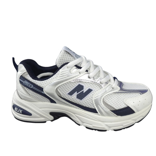 Tenis Deportivos Estilo New 530 Comodidad Extrema y Moda