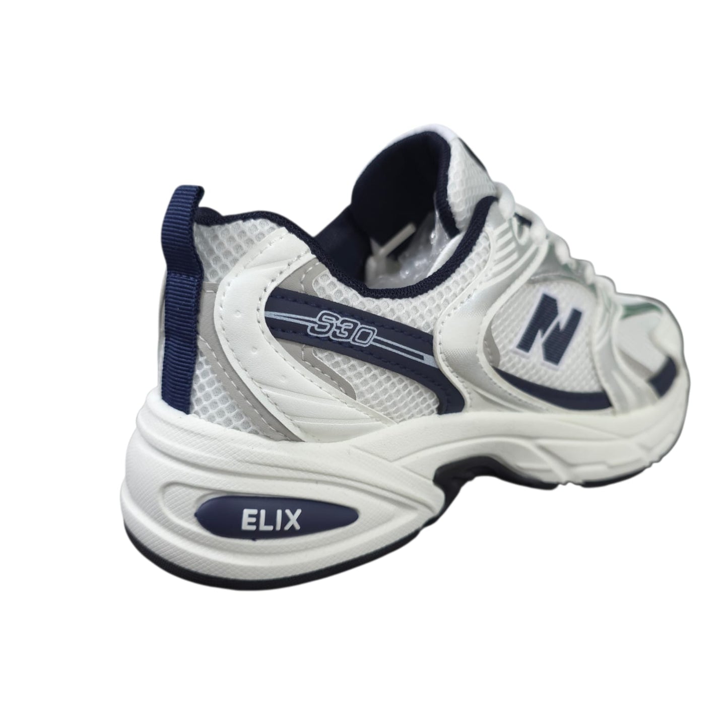Tenis Deportivos Estilo New 530 Comodidad Extrema y Moda