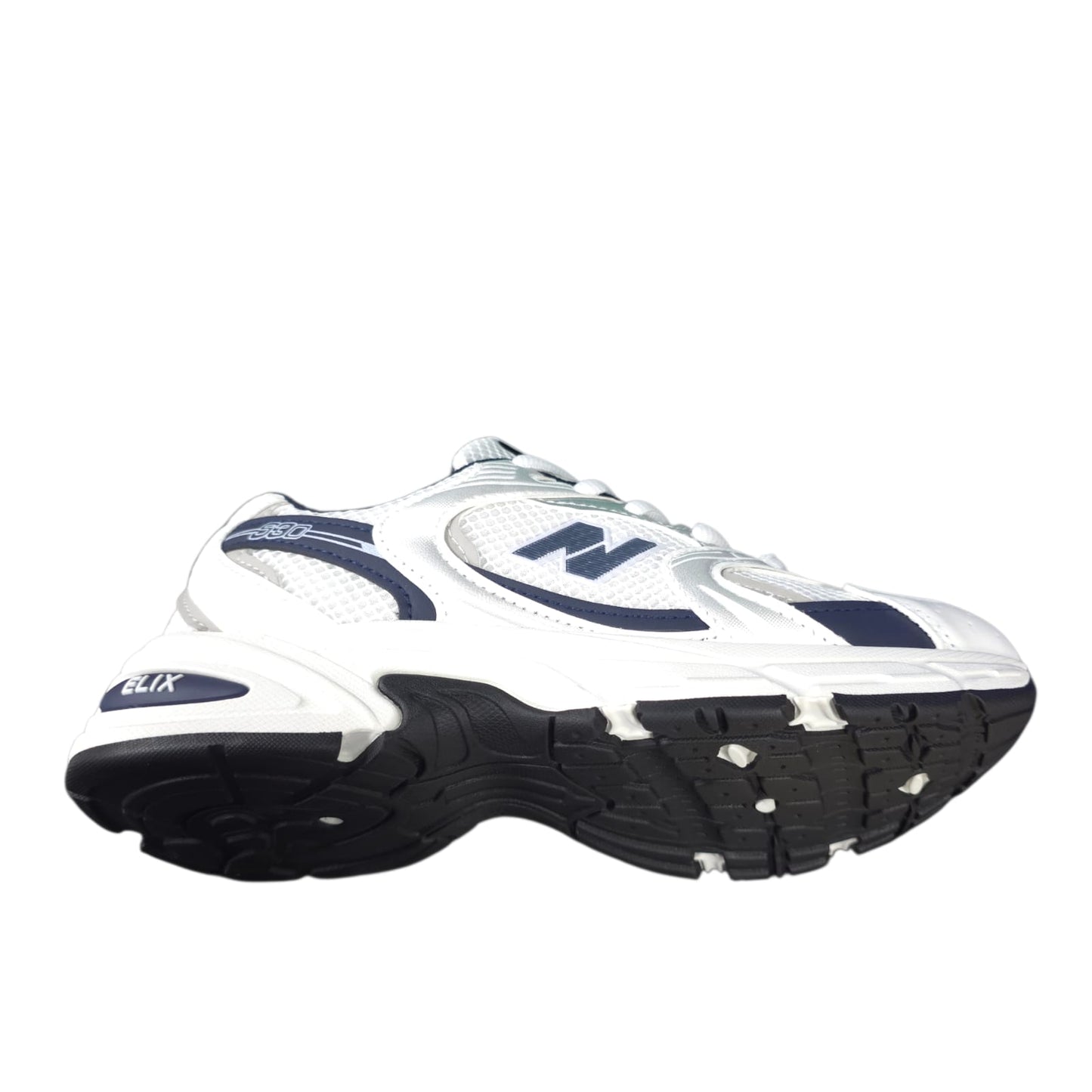 Tenis Deportivos Estilo New 530 Comodidad Extrema y Moda