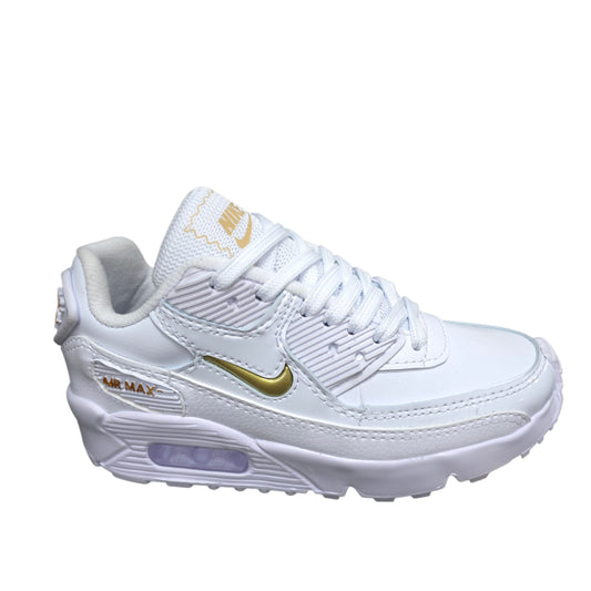 Tenis Nike Air Max 90 Radio Replica AA
