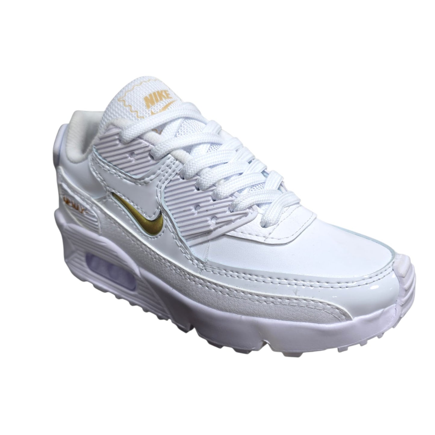 Tenis Nike Air Max 90 Radio Replica AA