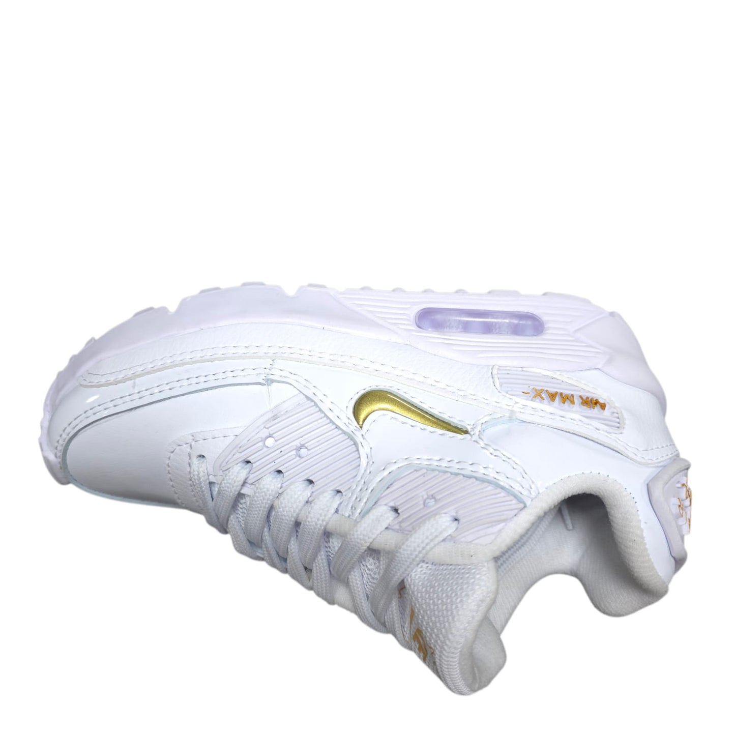 Tenis Nike Air Max 90 Radio Replica AA
