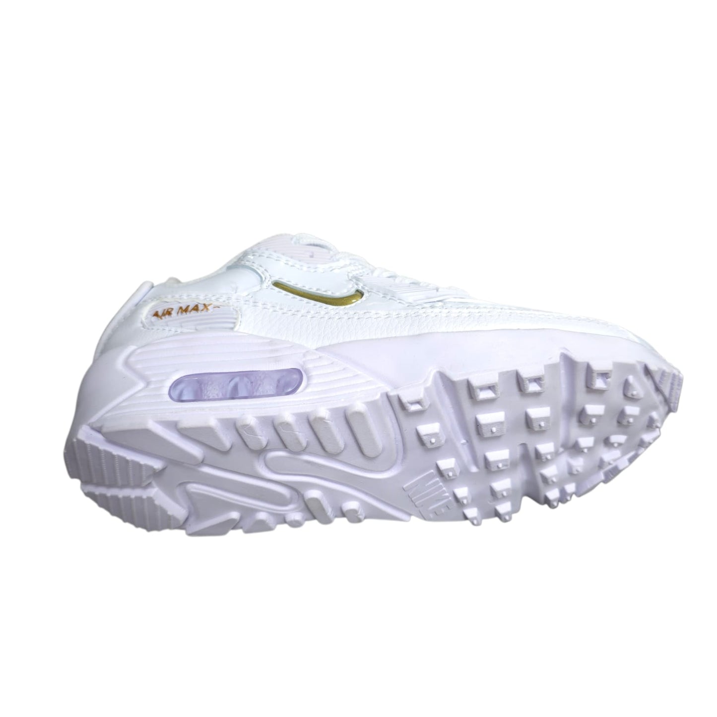 Tenis Nike Air Max 90 Radio Replica AA
