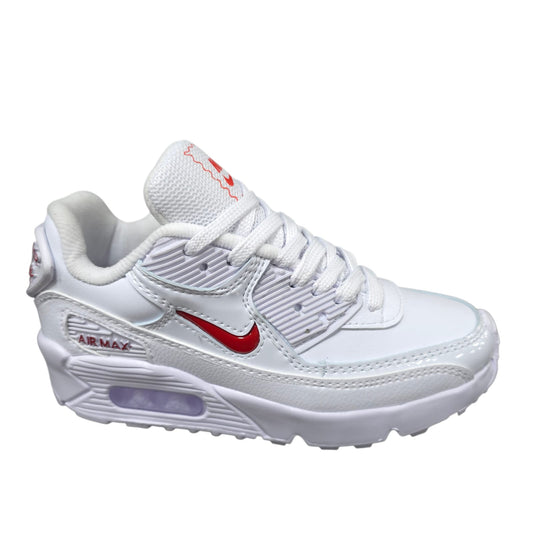 Tenis Nike Air Max 90 Radio Replica AA