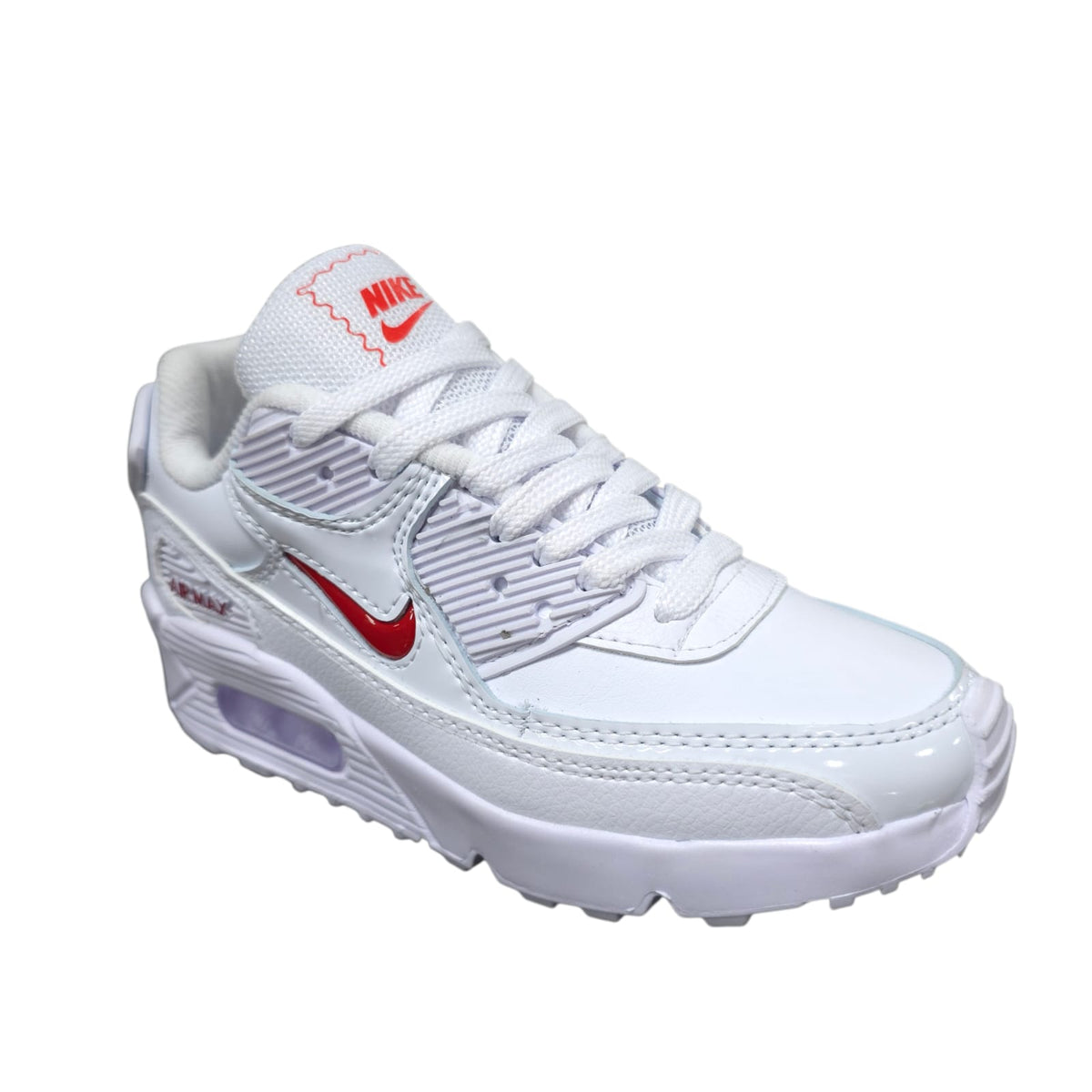 Tenis Nike Air Max 90 Radio Replica AA
