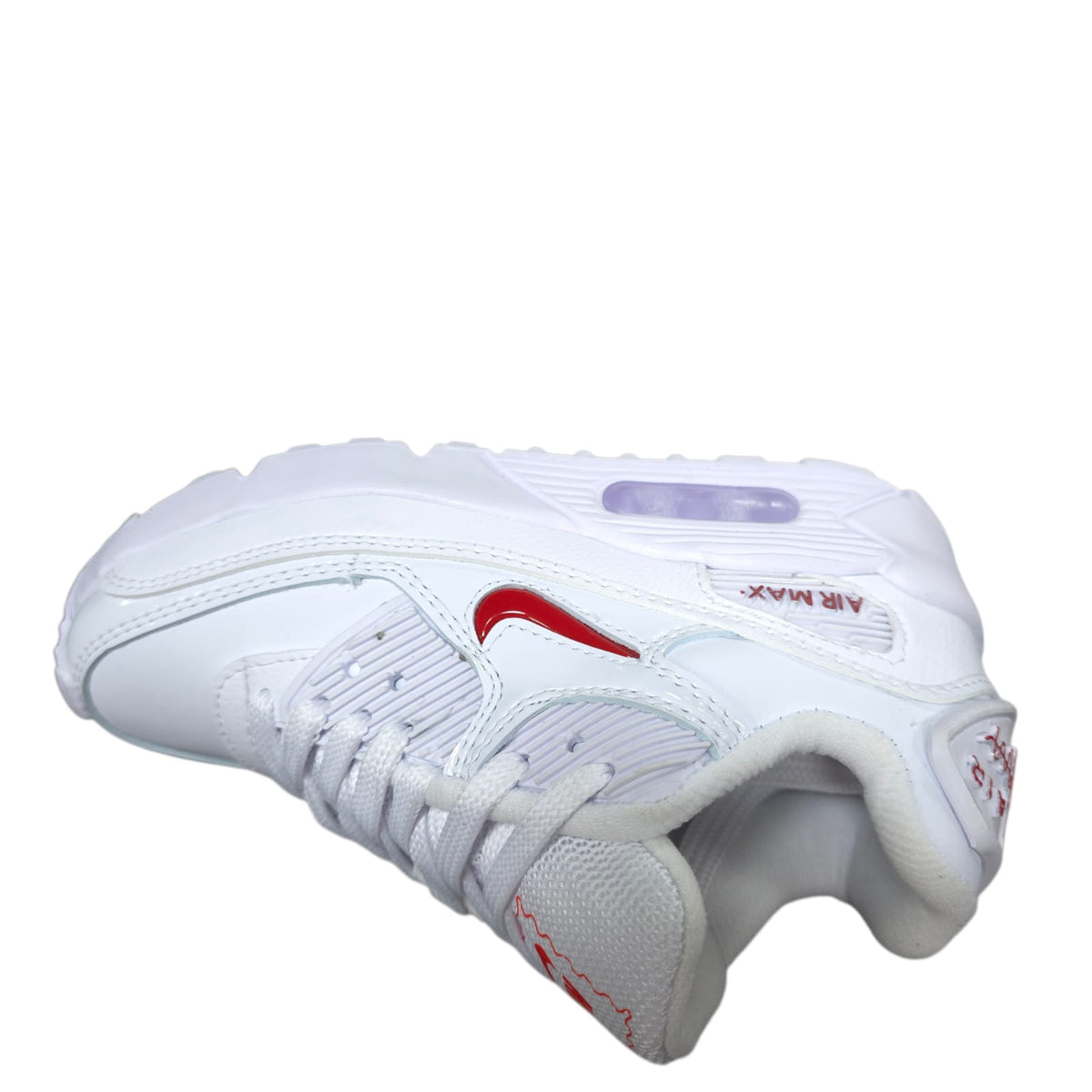 Tenis Nike Air Max 90 Radio Replica AA