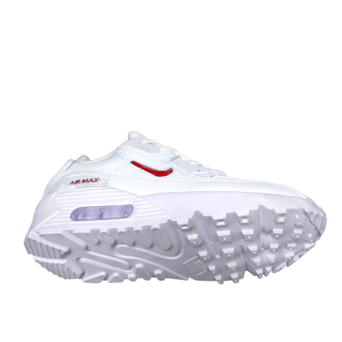 Tenis Nike Air Max 90 Radio Replica AA