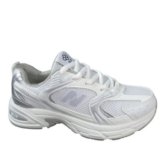 Tenis Deportivos Estilo New 530 Comodidad Extrema y Moda