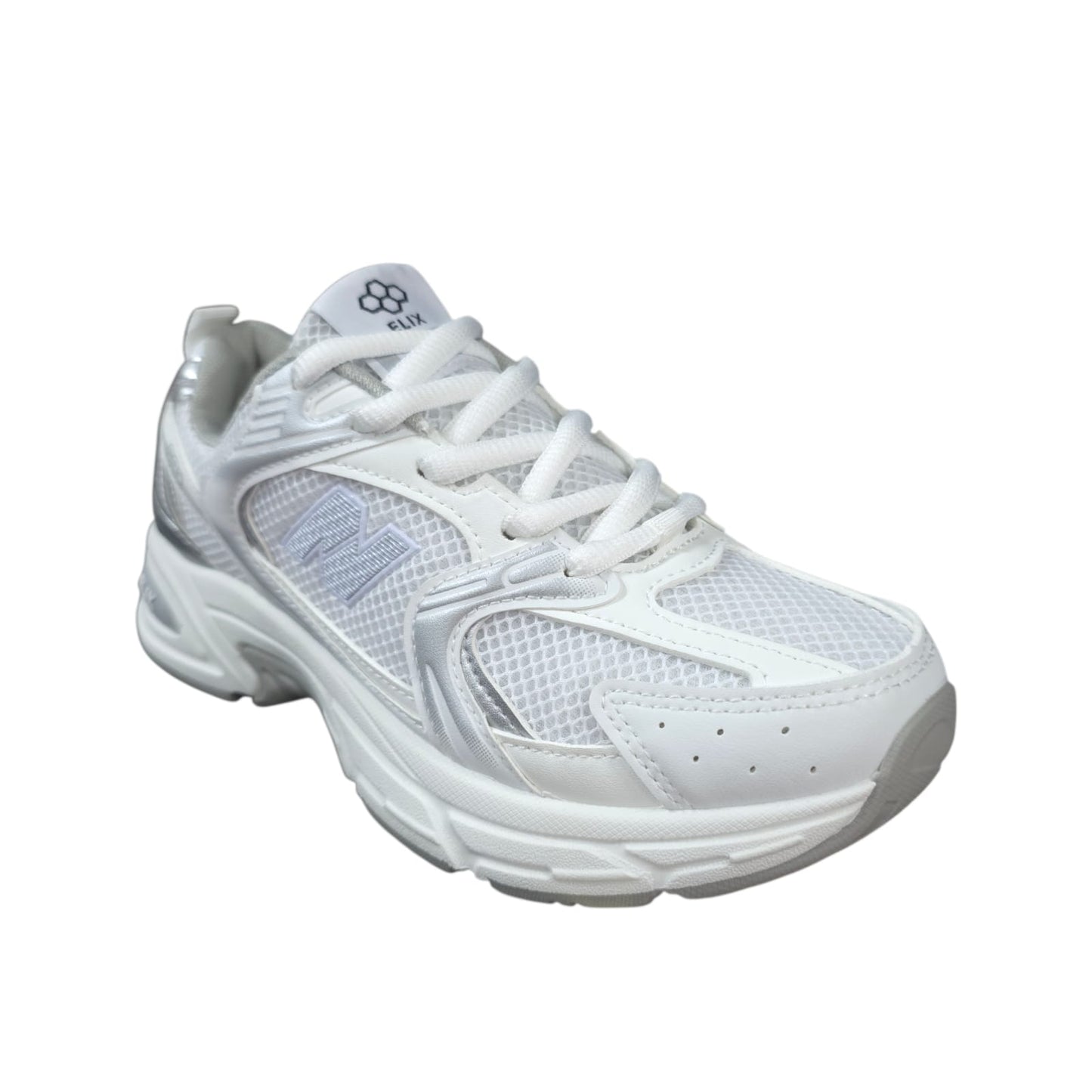 Tenis Deportivos Estilo New 530 Comodidad Extrema y Moda