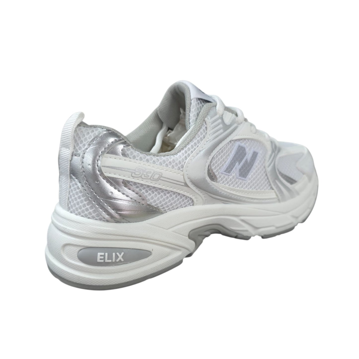 Tenis Deportivos Estilo New 530 Comodidad Extrema y Moda