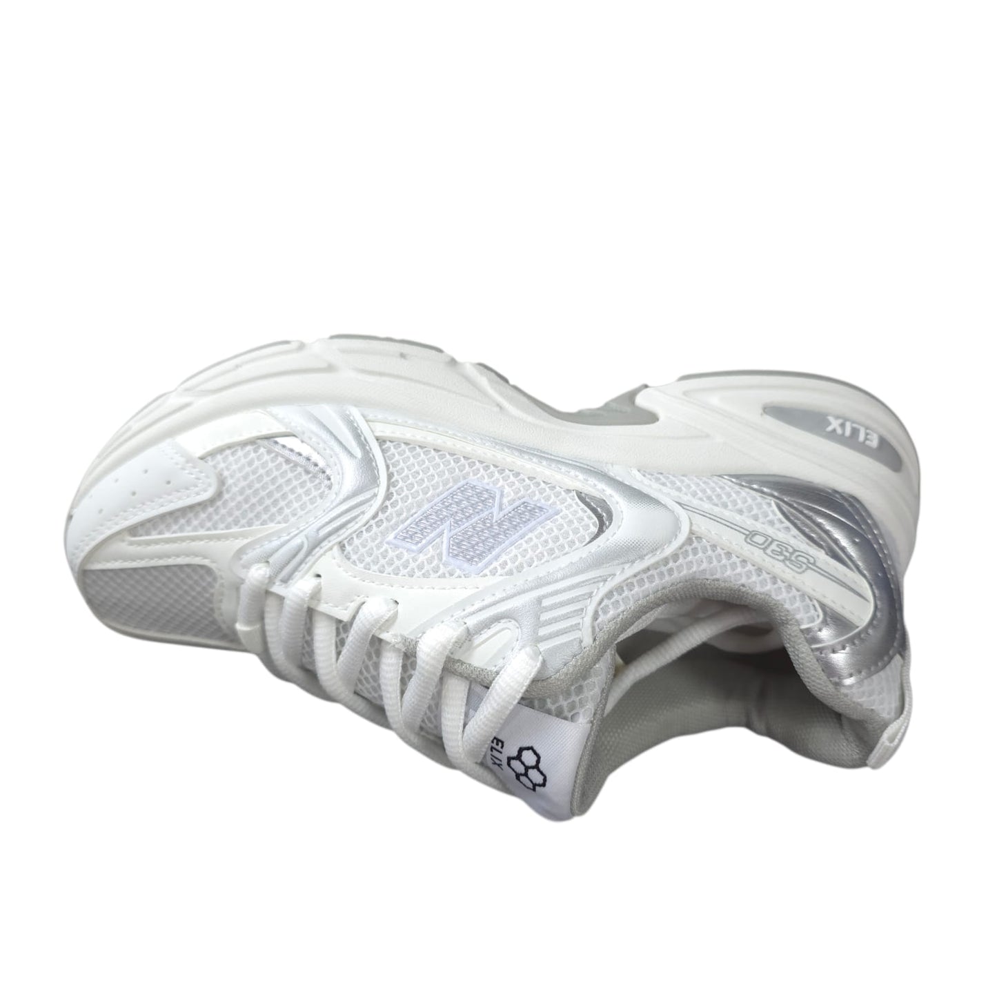 Tenis Deportivos Estilo New 530 Comodidad Extrema y Moda