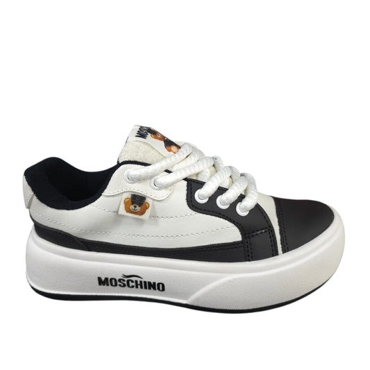Tenis Moschino Nueva Edicion Replica AA