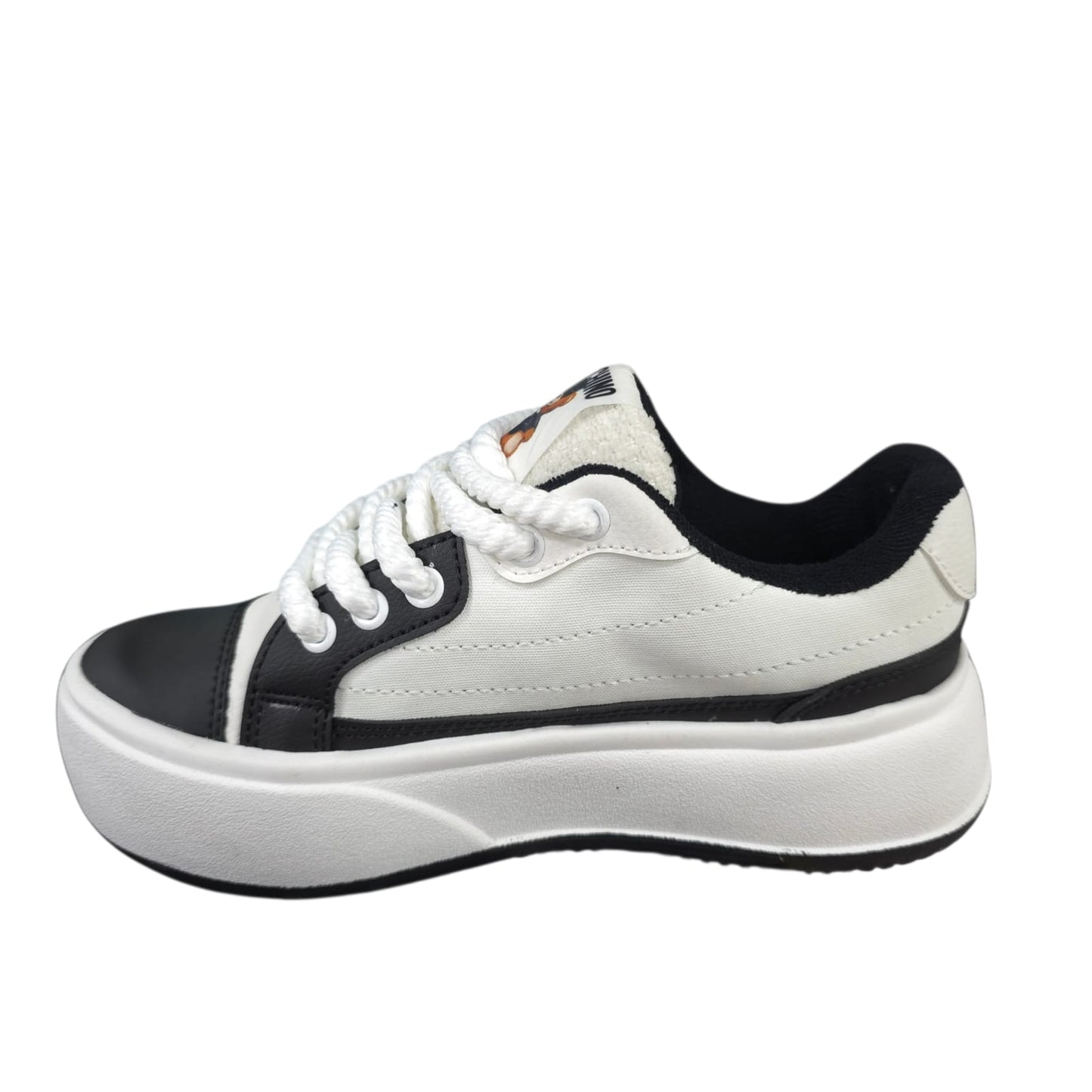 Tenis Moschino Nueva Edicion Replica AA