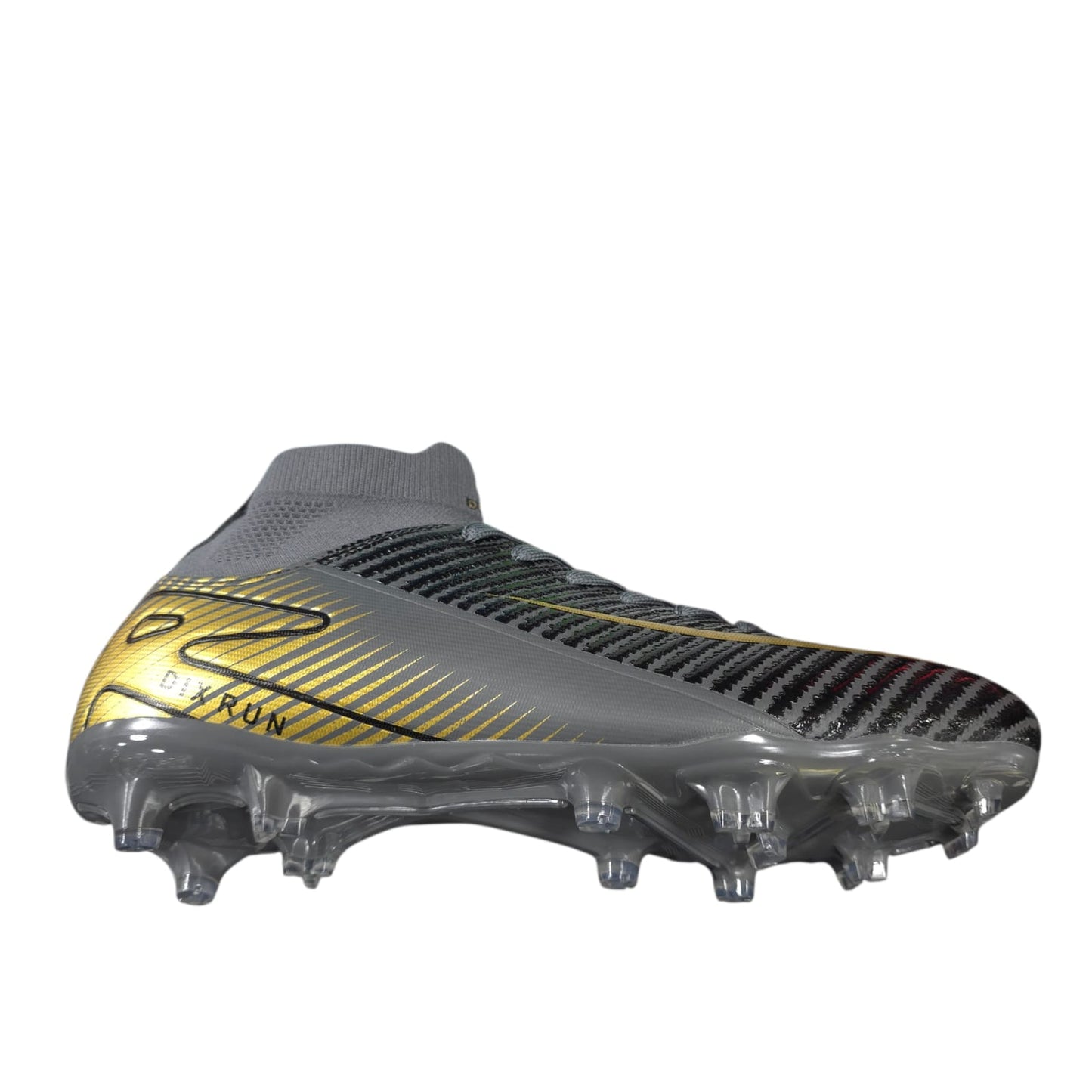 Guayos Importados Especiales Para Futbol