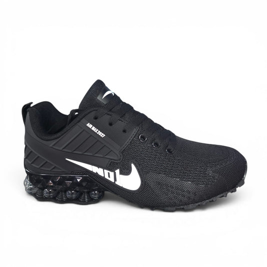Tenis Importados Suela Tornillo Black