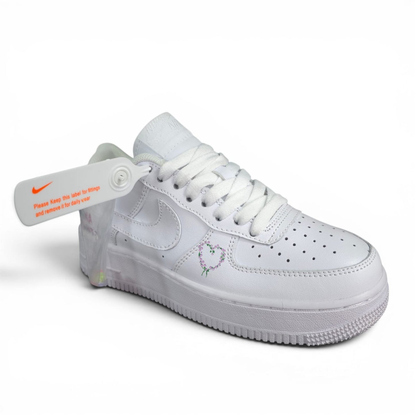 Tenis Nike Air Force 1 ’07 Edicion Clasicas Mañana Sera Bonito