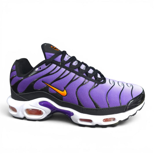 Tenis Nike Air Max Plus TN 1.1 AAA Importadas Moradas