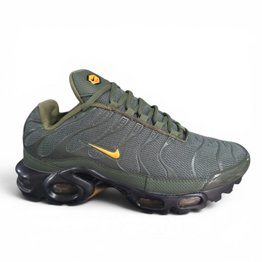Tenis Nike Air Max Plus TN 1.1 AAA Importadas Green