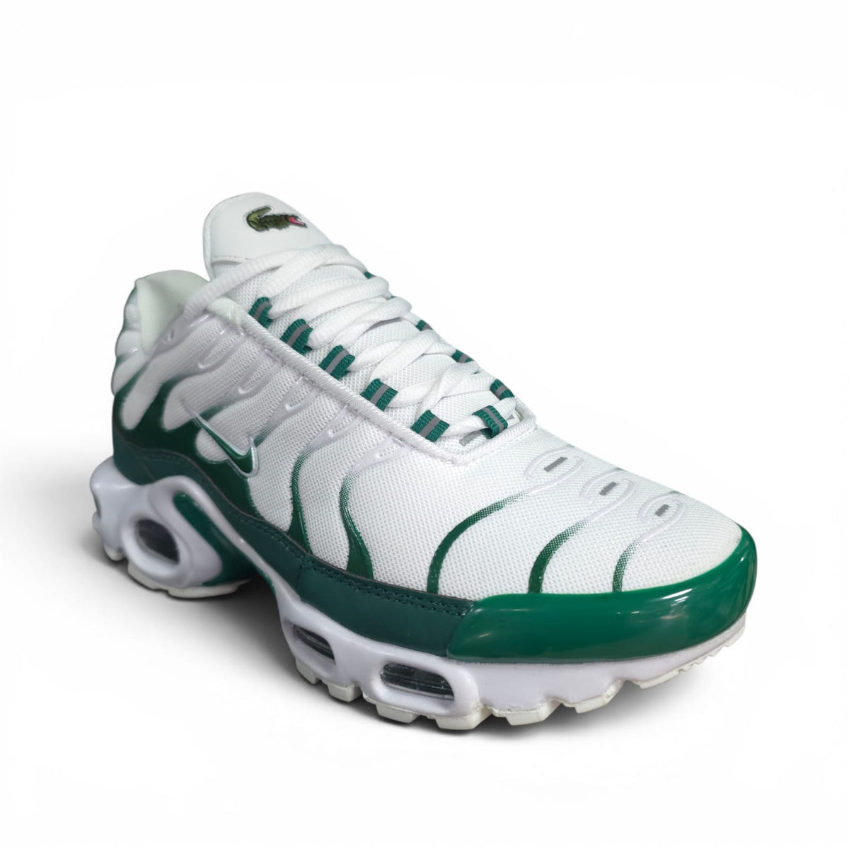 Tenis Nike TN Importados Replica AAA Lacoste