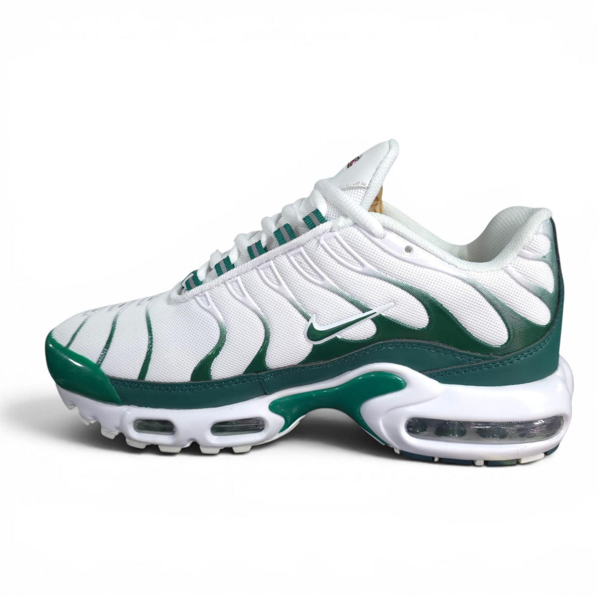 Tenis Nike TN Importados Replica AAA Lacoste