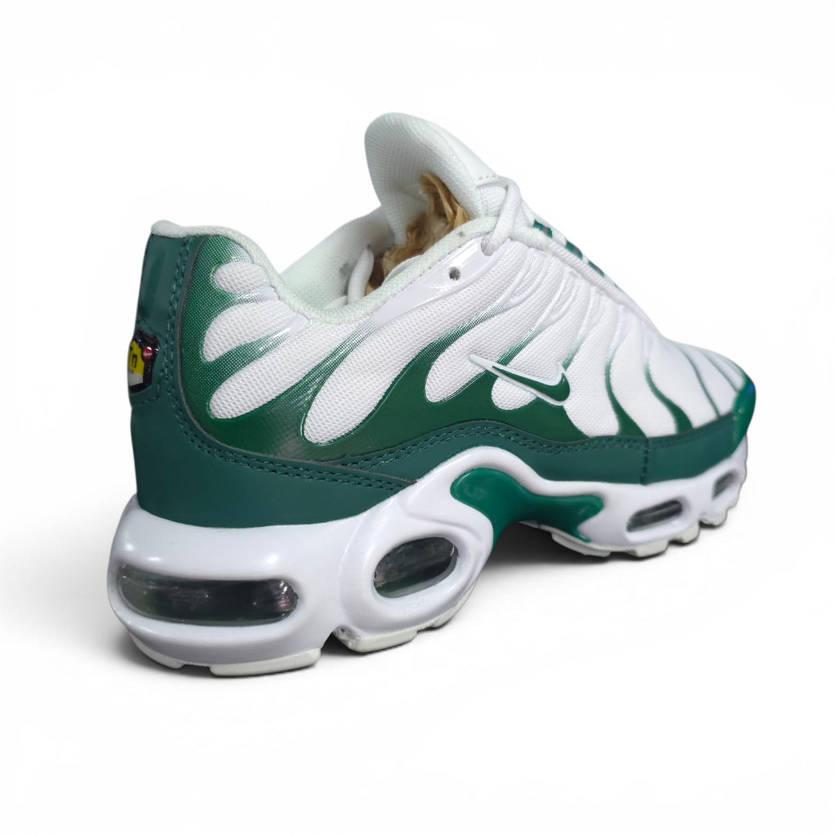 Tenis Nike TN Importados Replica AAA Lacoste