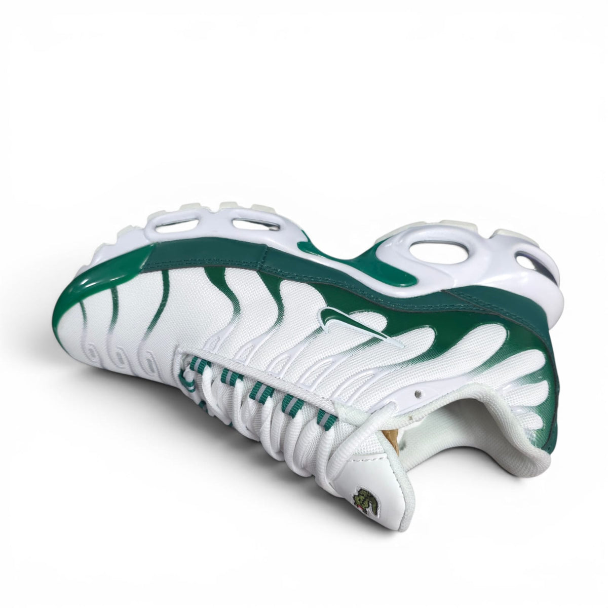 Tenis Nike TN Importados Replica AAA Lacoste