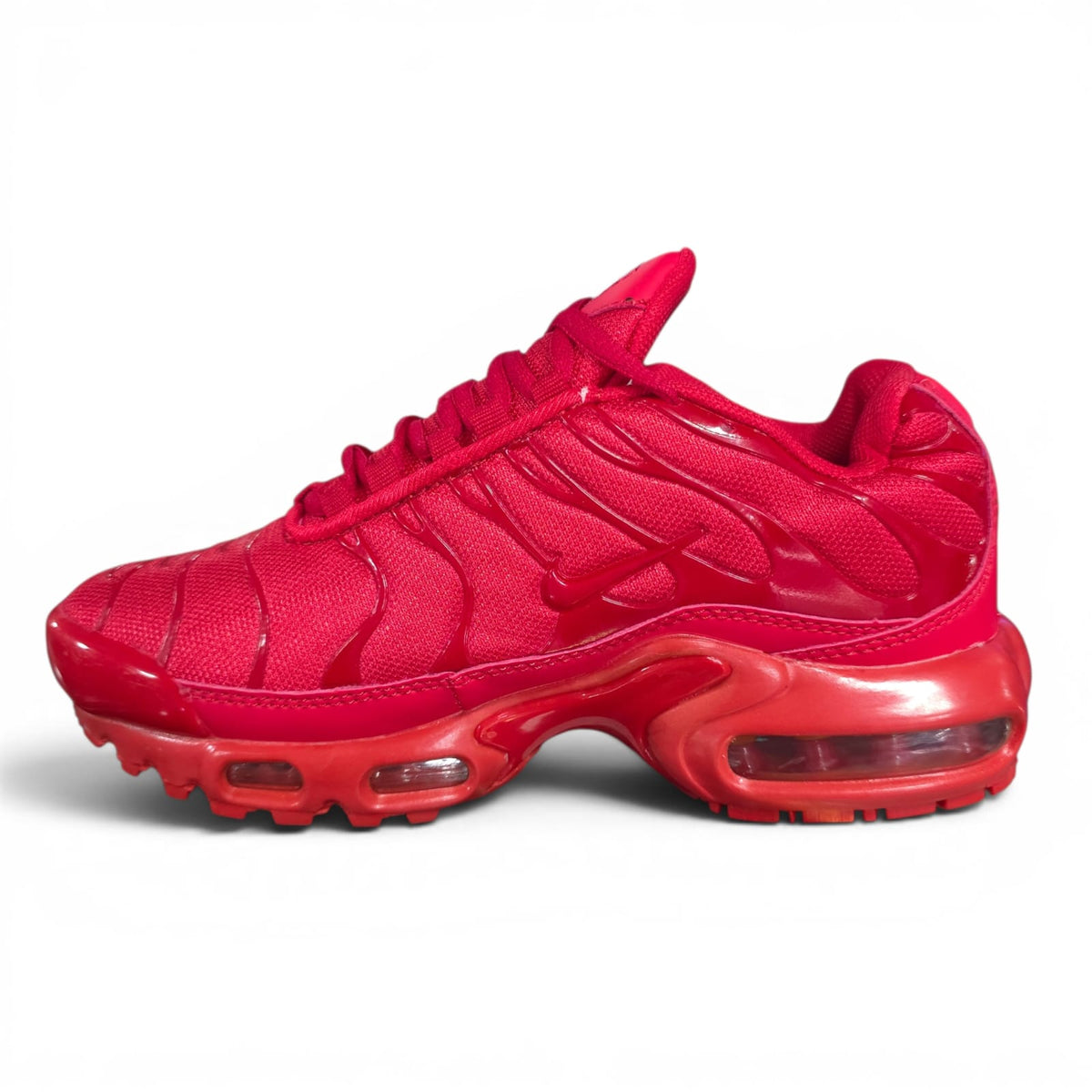 Tenis Nike TN Importados Replica AAA