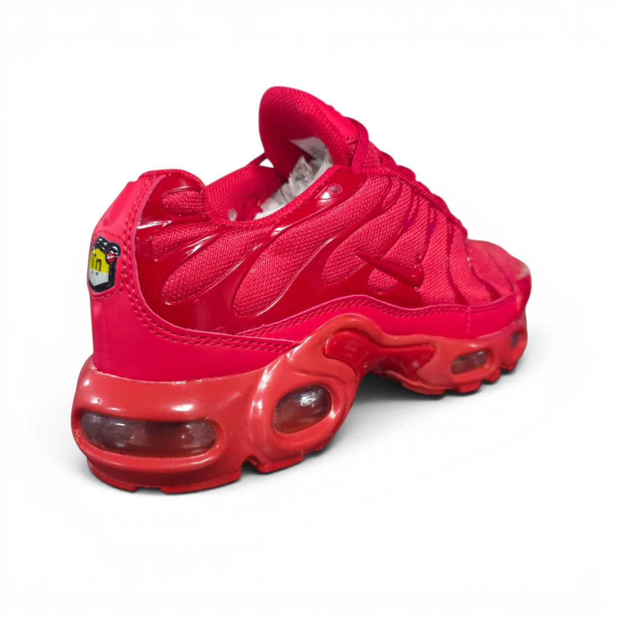 Tenis Nike TN Importados Replica AAA